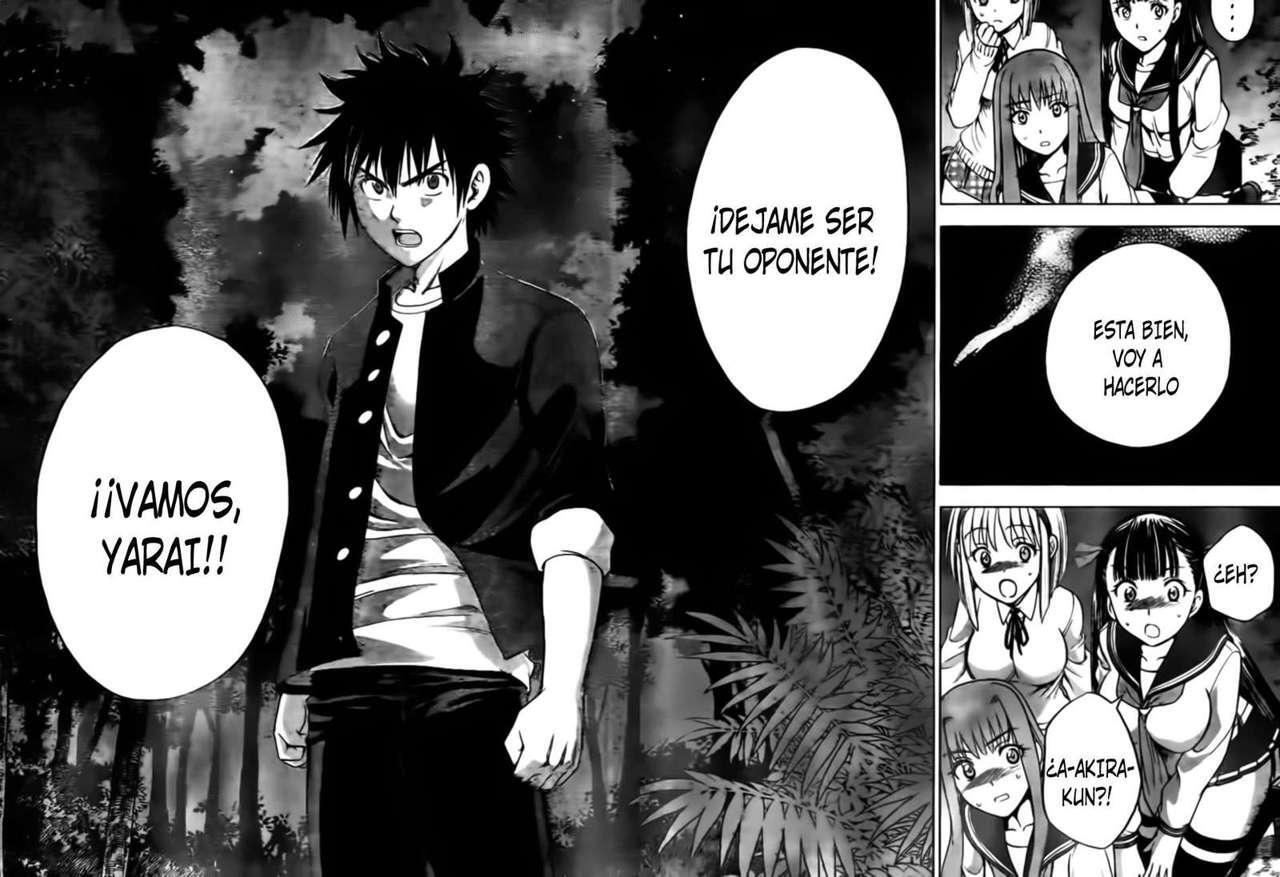 Capitulo 142 page 11