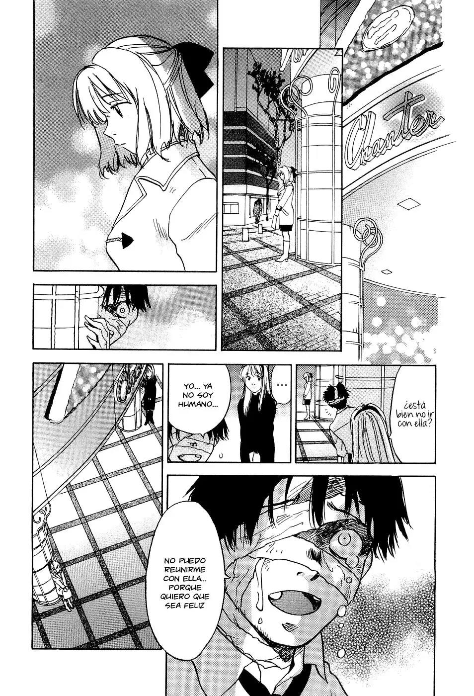 Capitulo 20 page 23