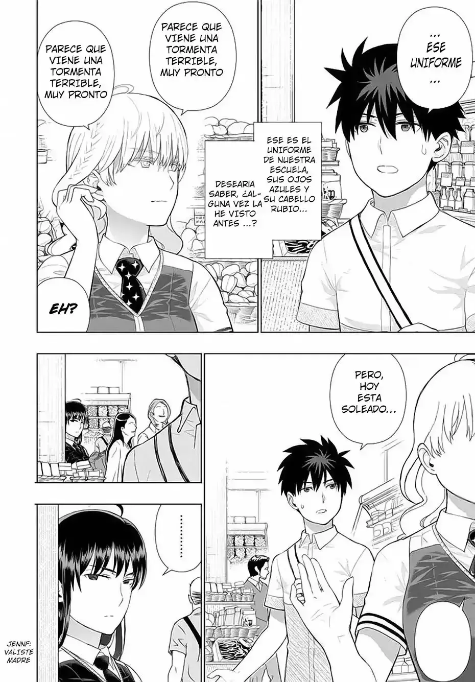 Capitulo 62 page 16