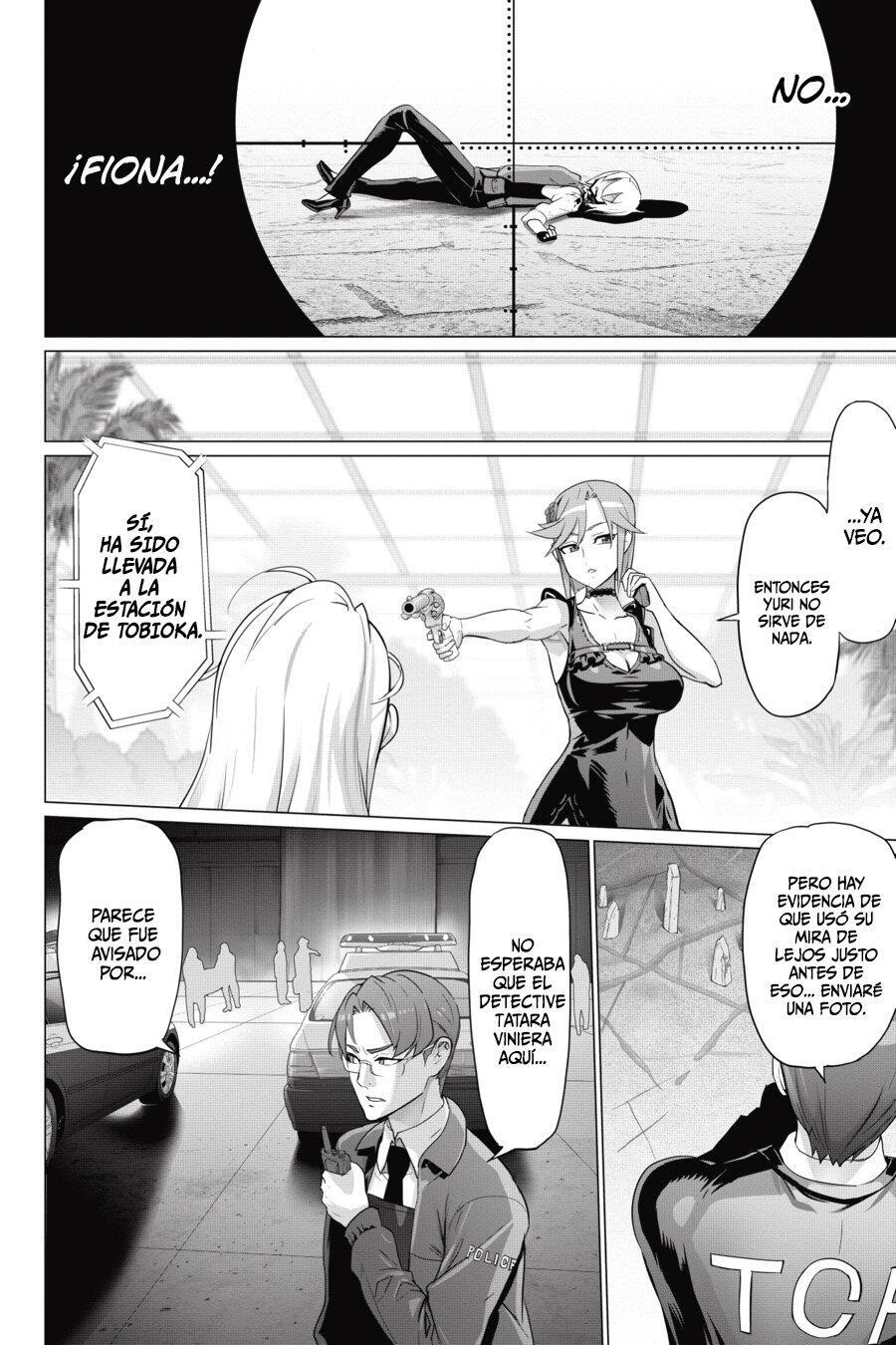 Capitulo 116 page 13