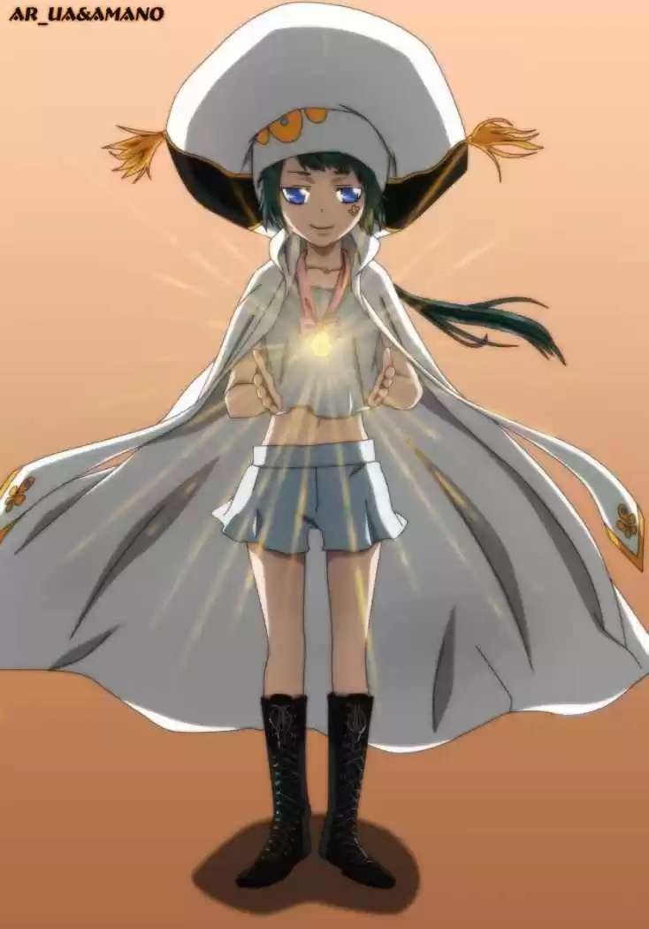 Capitulo 356 page 19