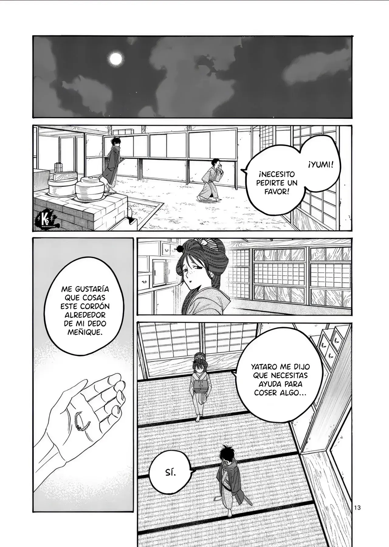 Capitulo 79 page 15