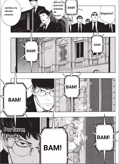 Capitulo 34 page 25