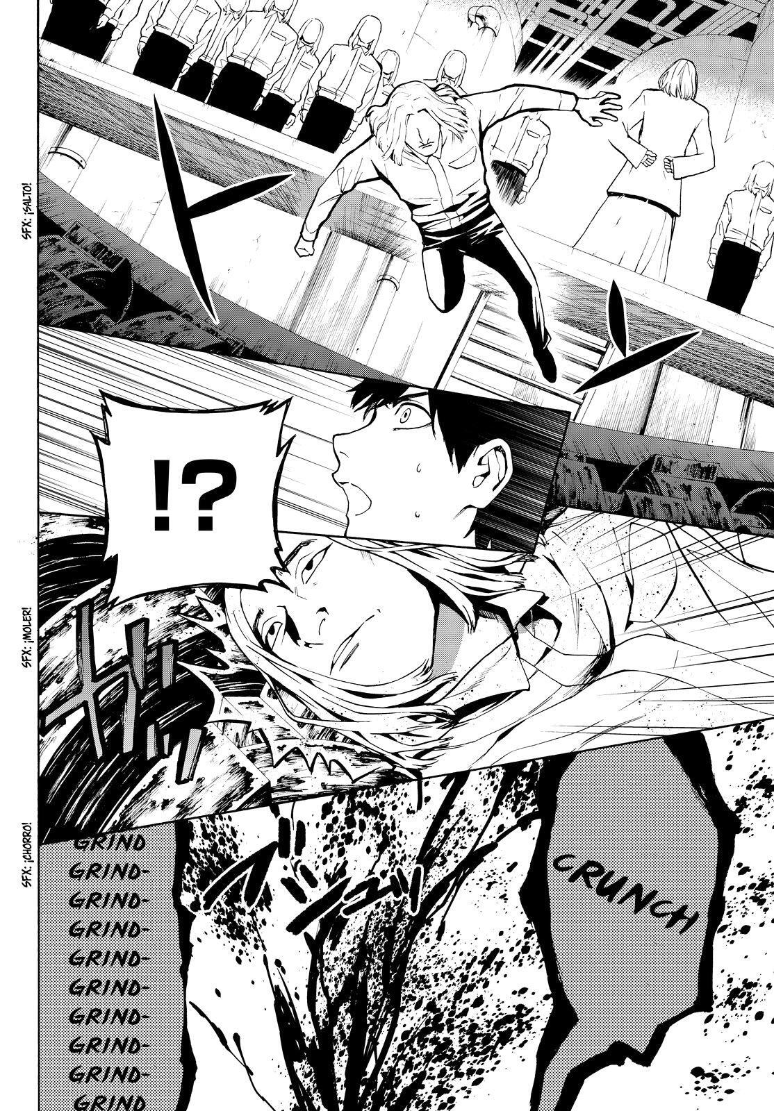 Capitulo 22 page 35
