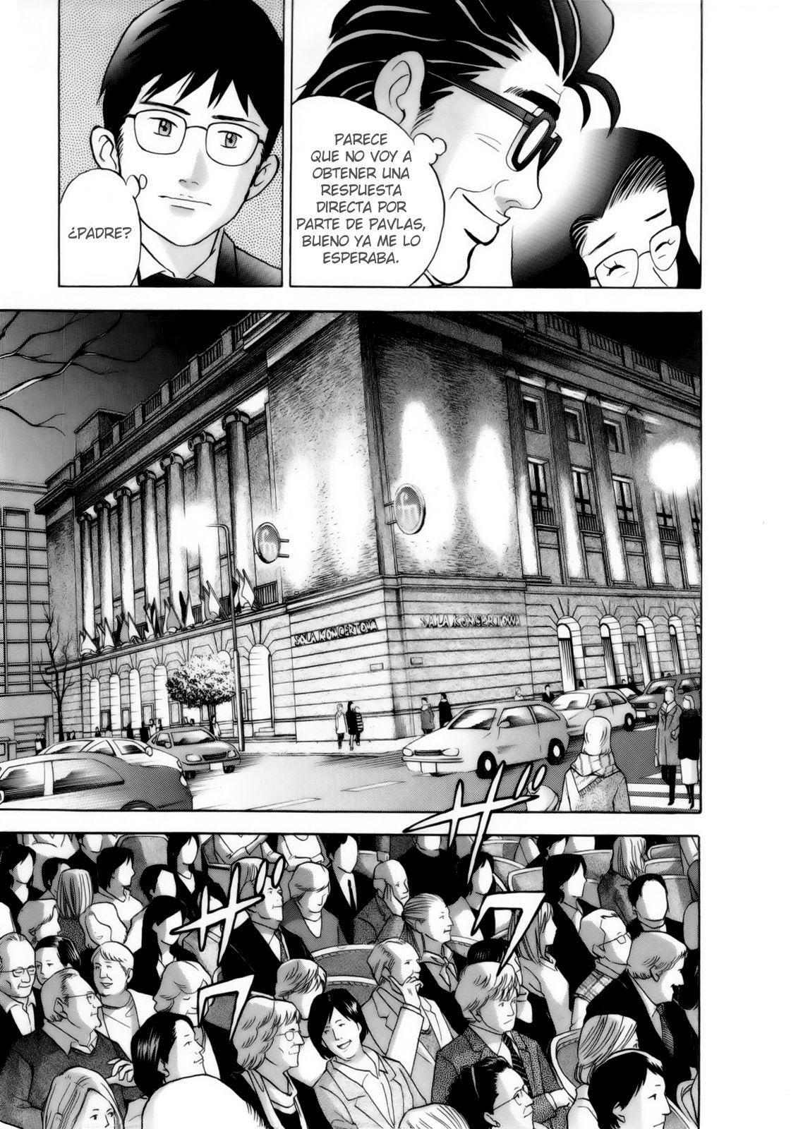 Capitulo 163 page 16