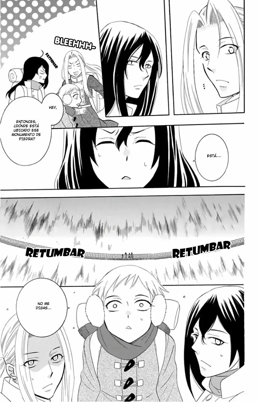 Capitulo 116 page 17