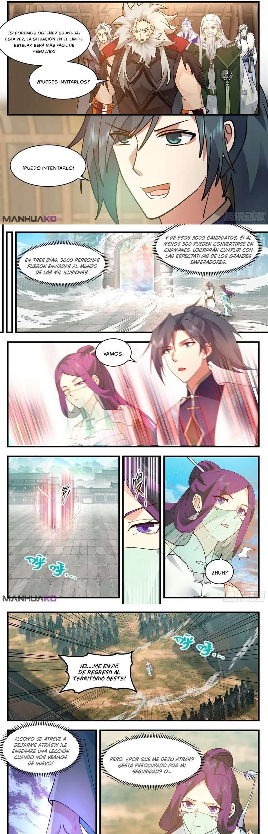 Capitulo 2332 page 4