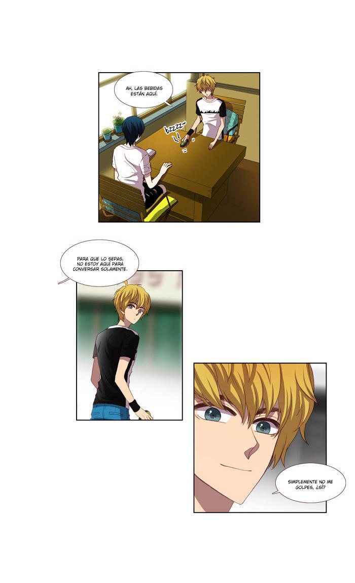 Capitulo 63 page 11
