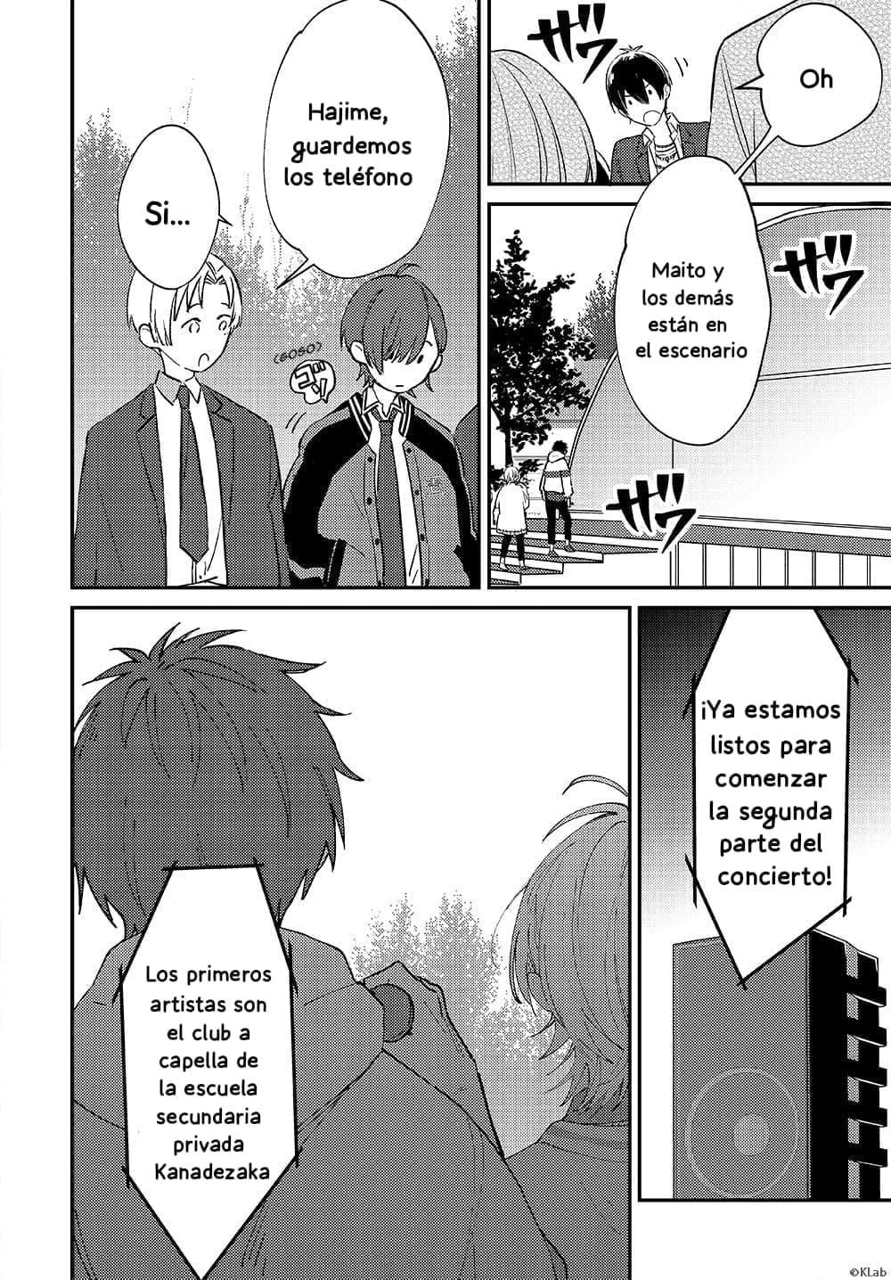 Capitulo 1 page 7