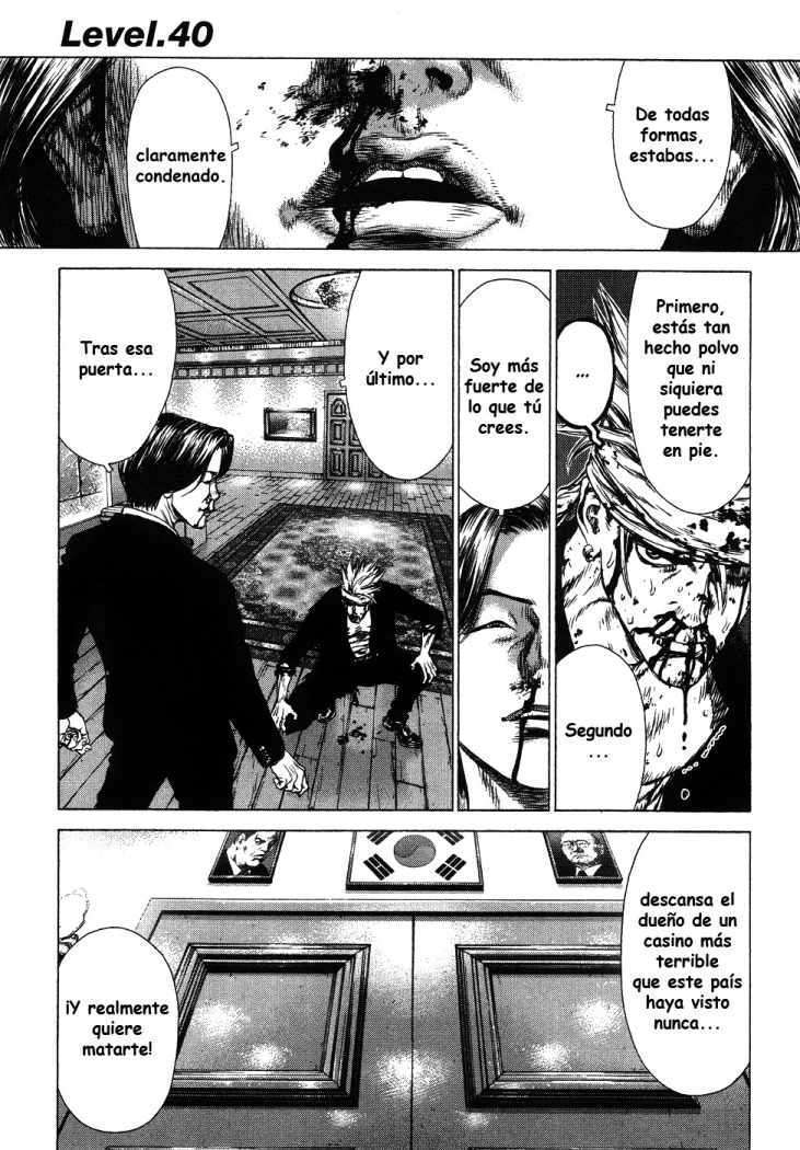 Capitulo 40 page 1