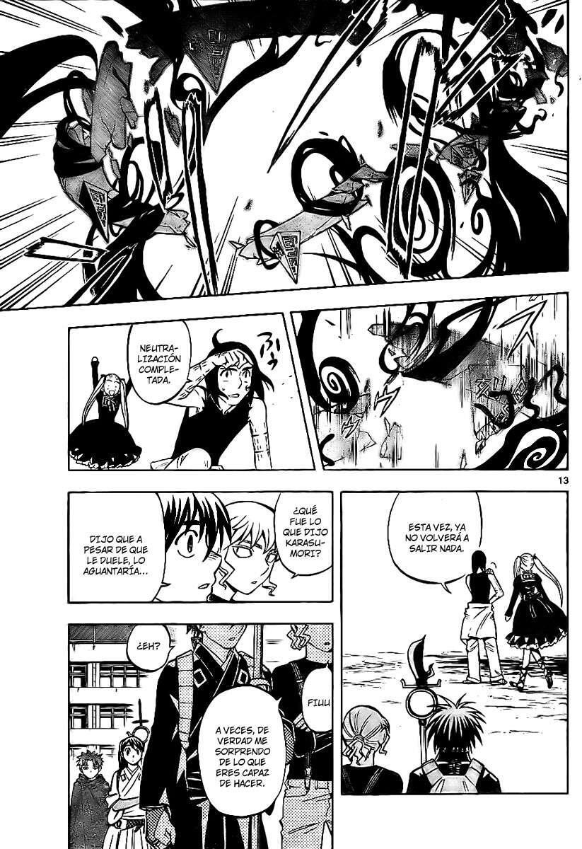 Capitulo 236 page 13