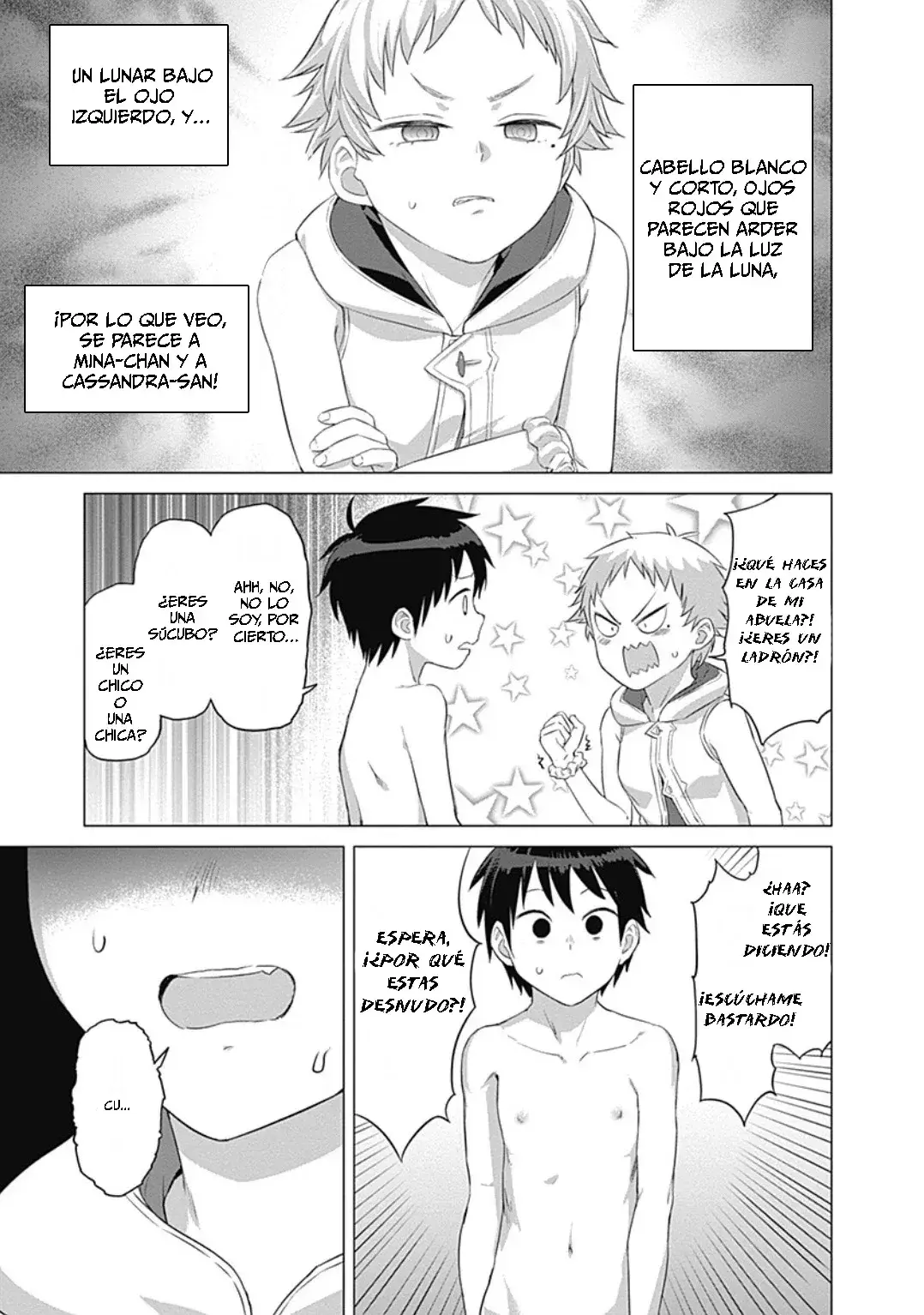 Capitulo 19 page 22