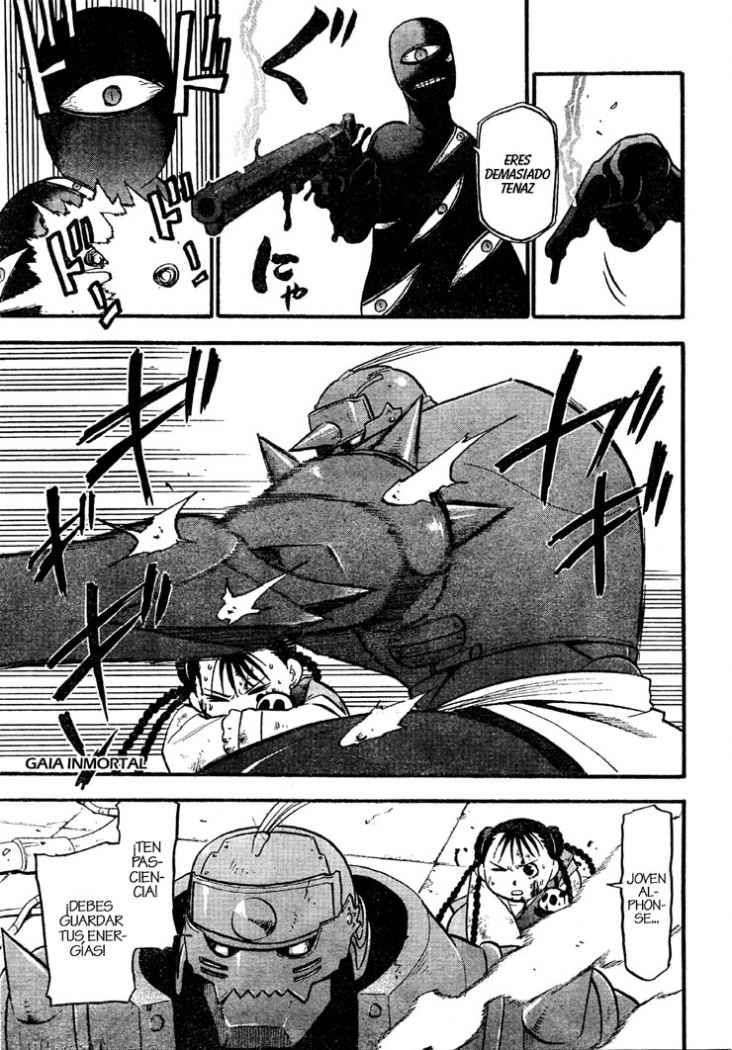 Capitulo 104 page 10