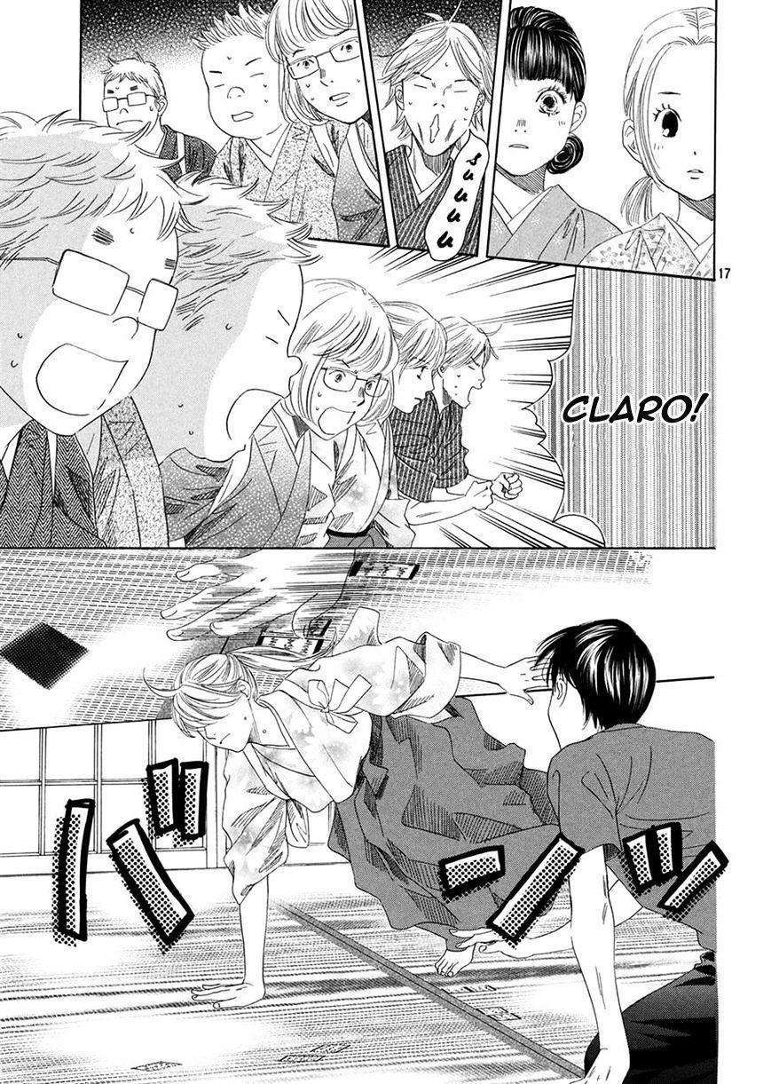 Capitulo 151 page 20