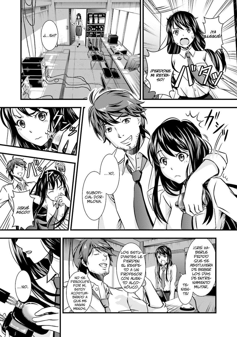 Capitulo 1 page 18