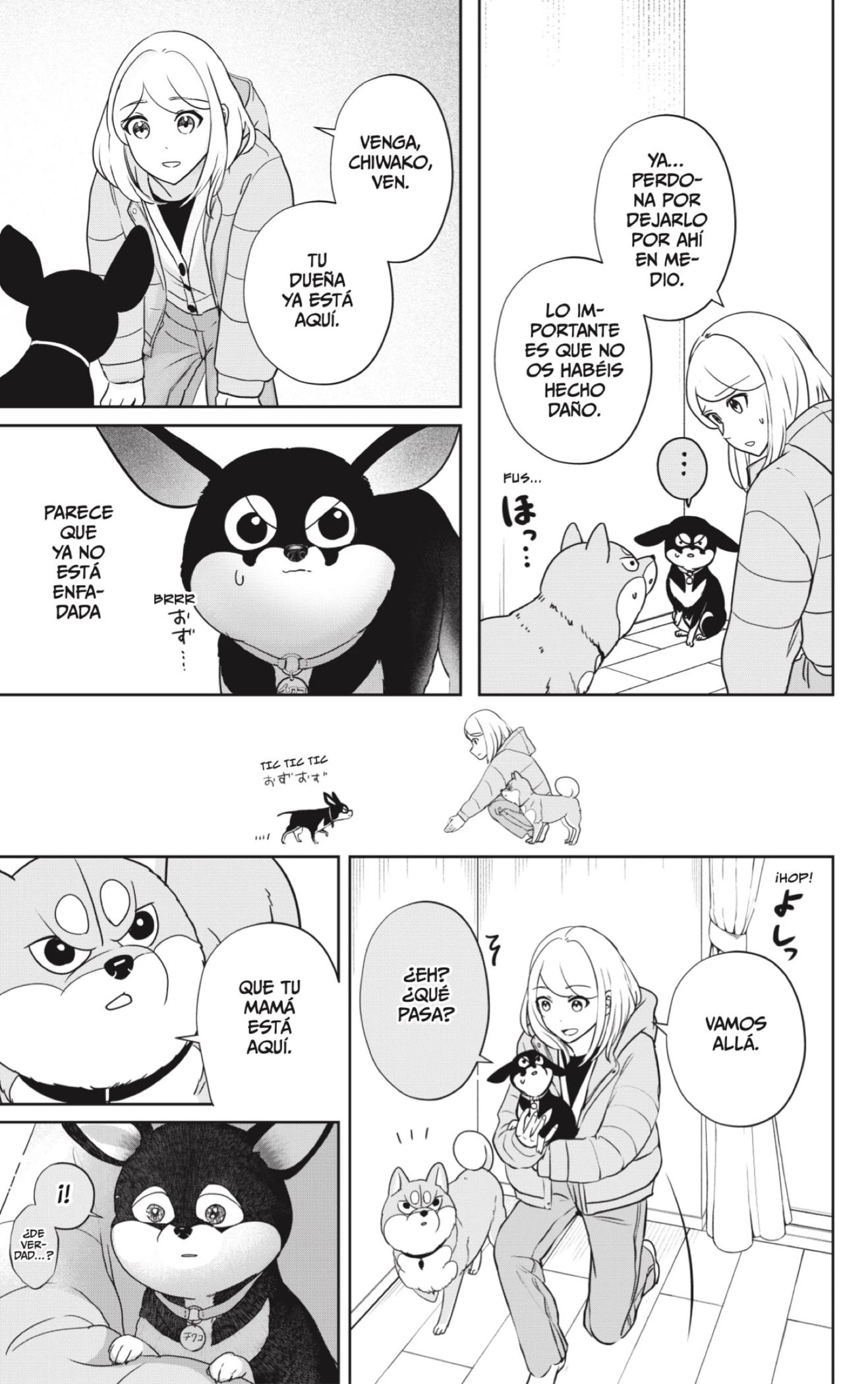 Capitulo 21 page 13