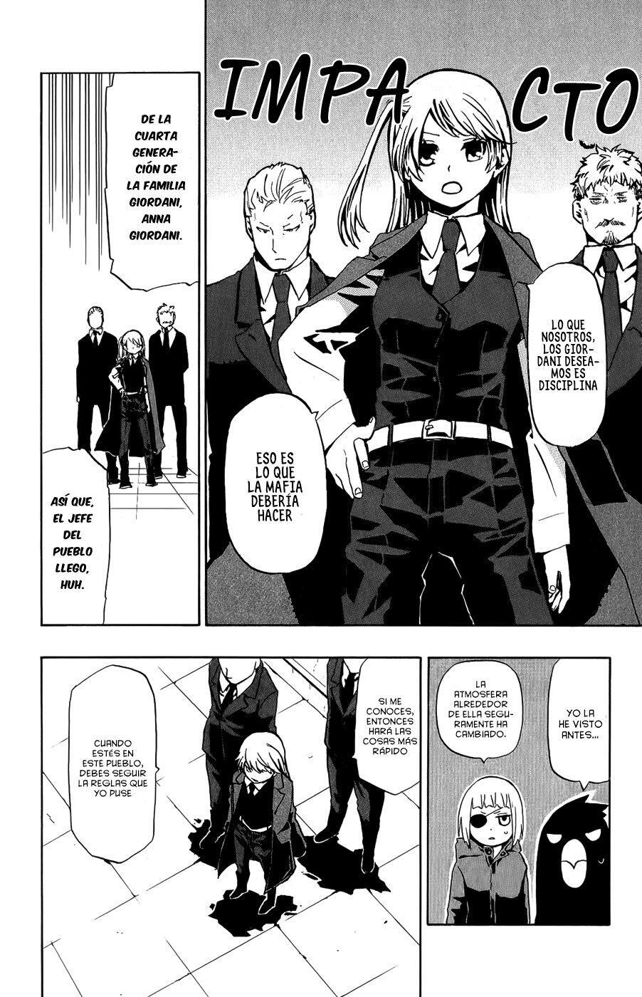 Capitulo 20 page 12