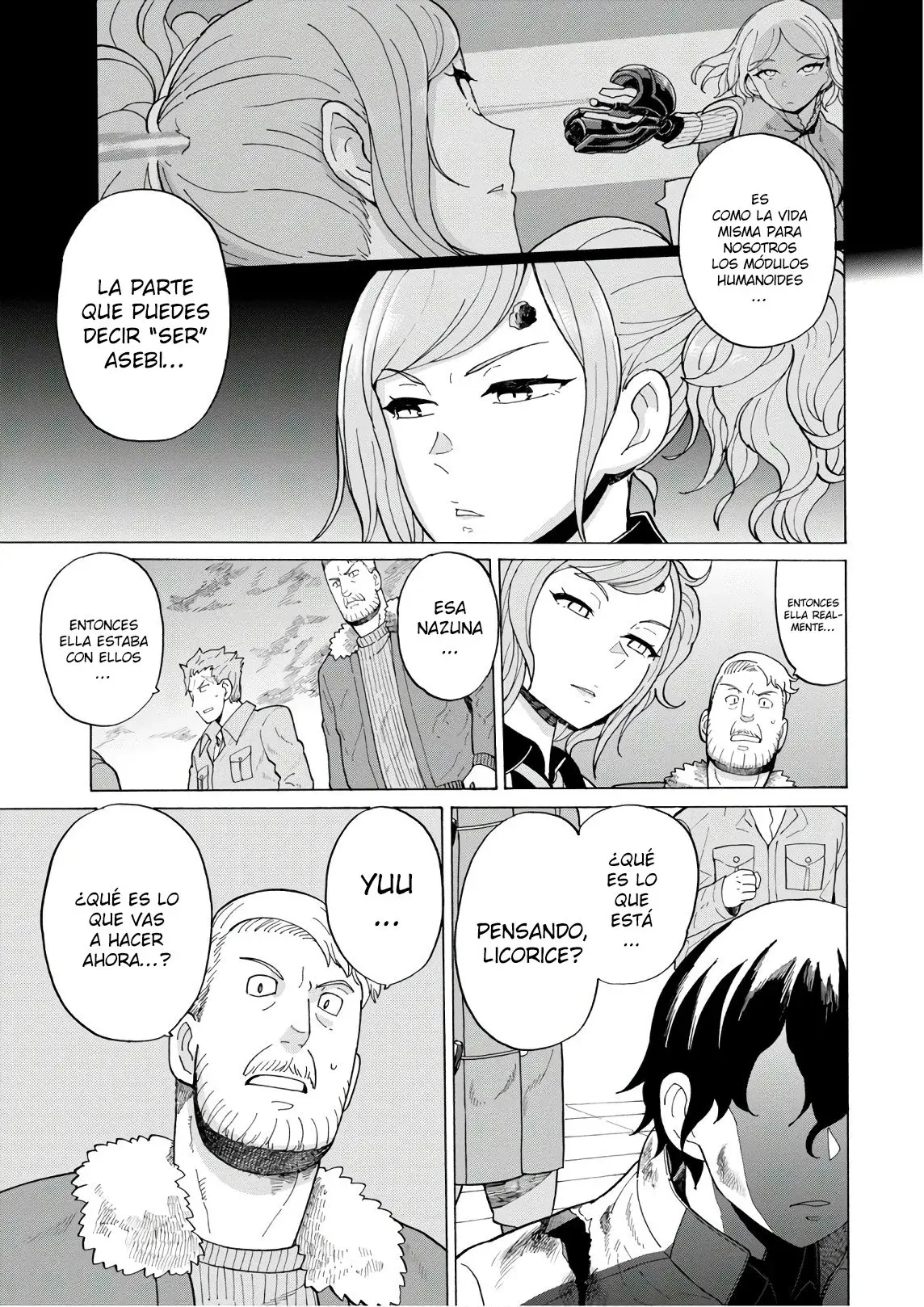 Capitulo 53 page 16