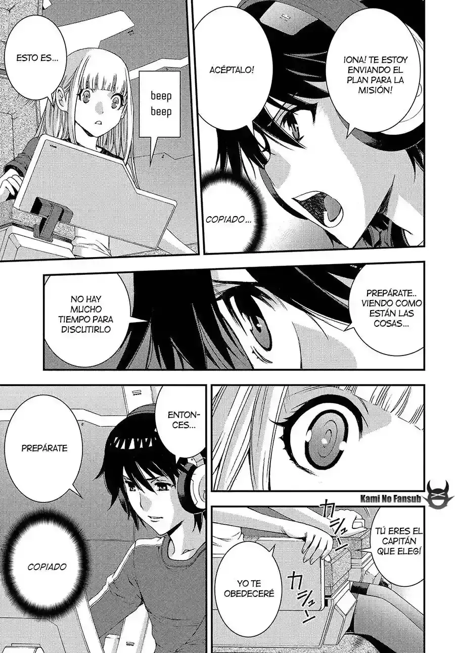 Capitulo 63 page 18