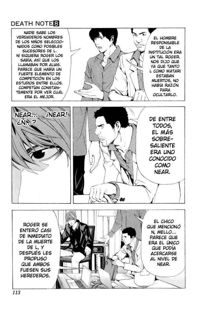 Capitulo 66 page 17