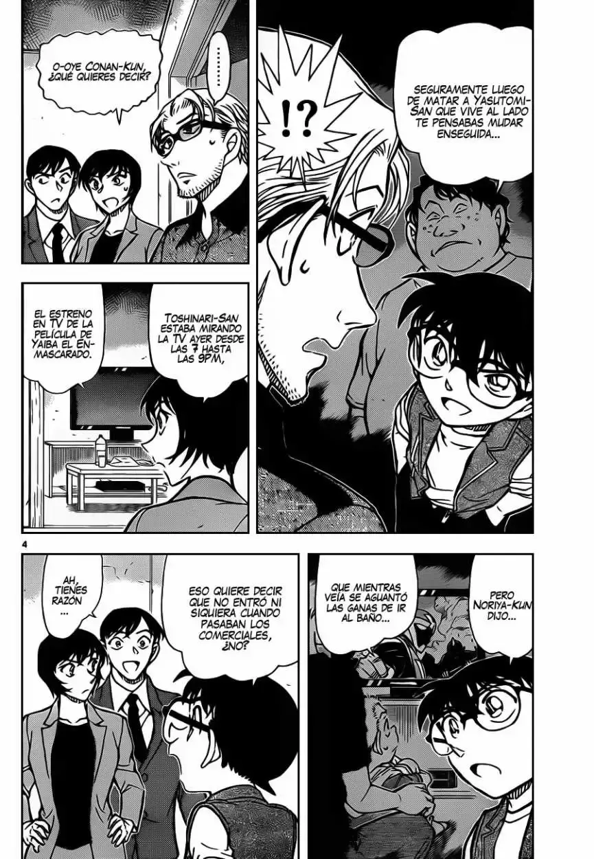 Capitulo 871 page 5