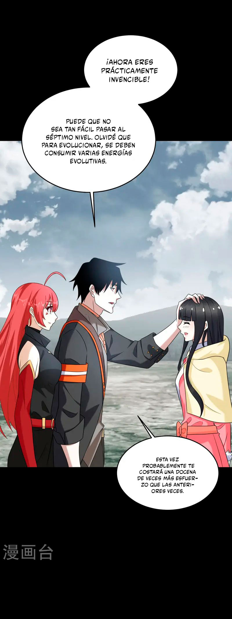 Capitulo 620 page 22