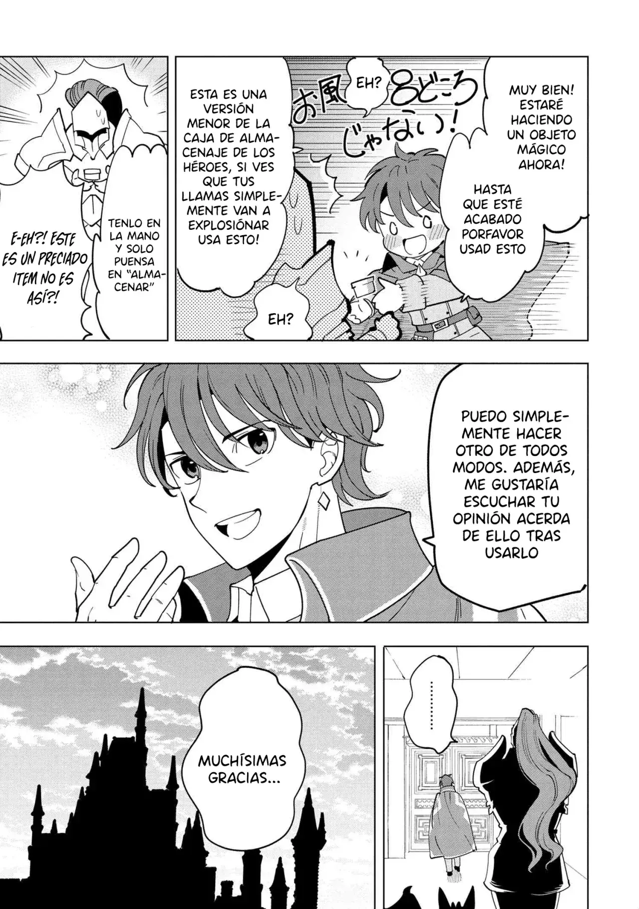Capitulo 7.20 page 11