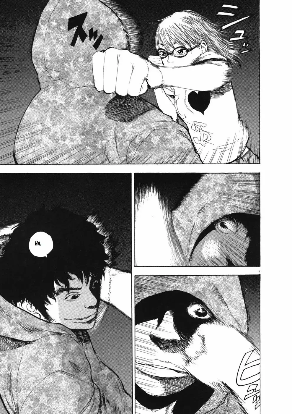 Capitulo 73 page 6