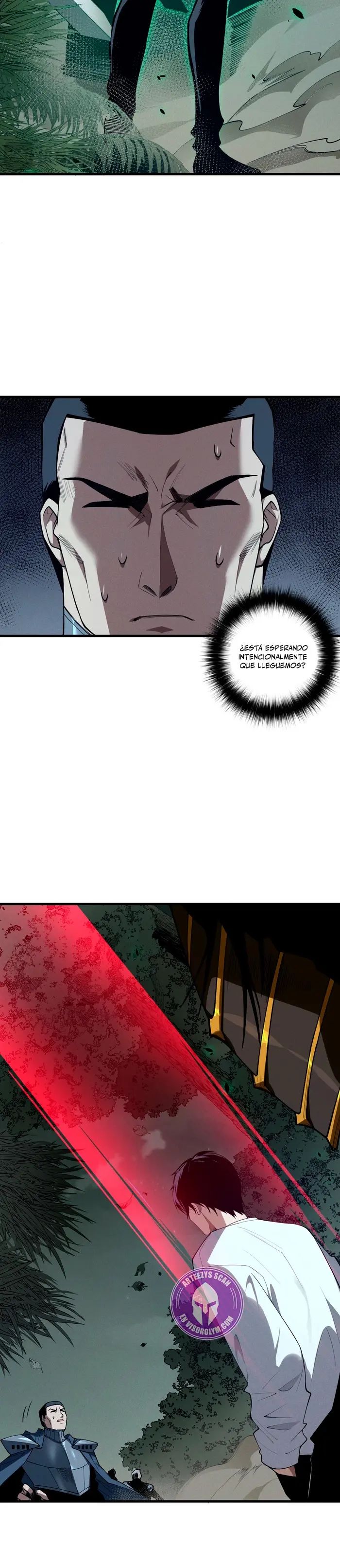 Capitulo 104 page 23