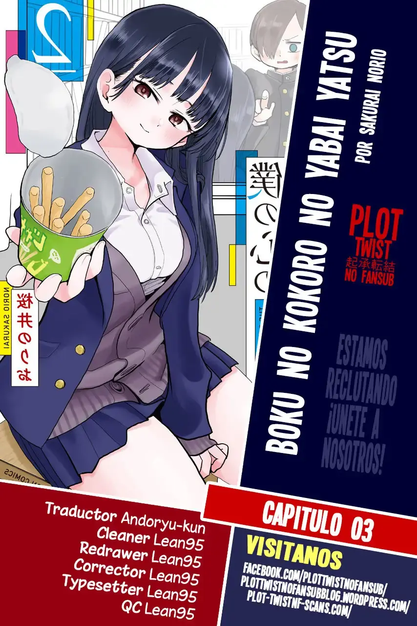 Capitulo 3 page 1