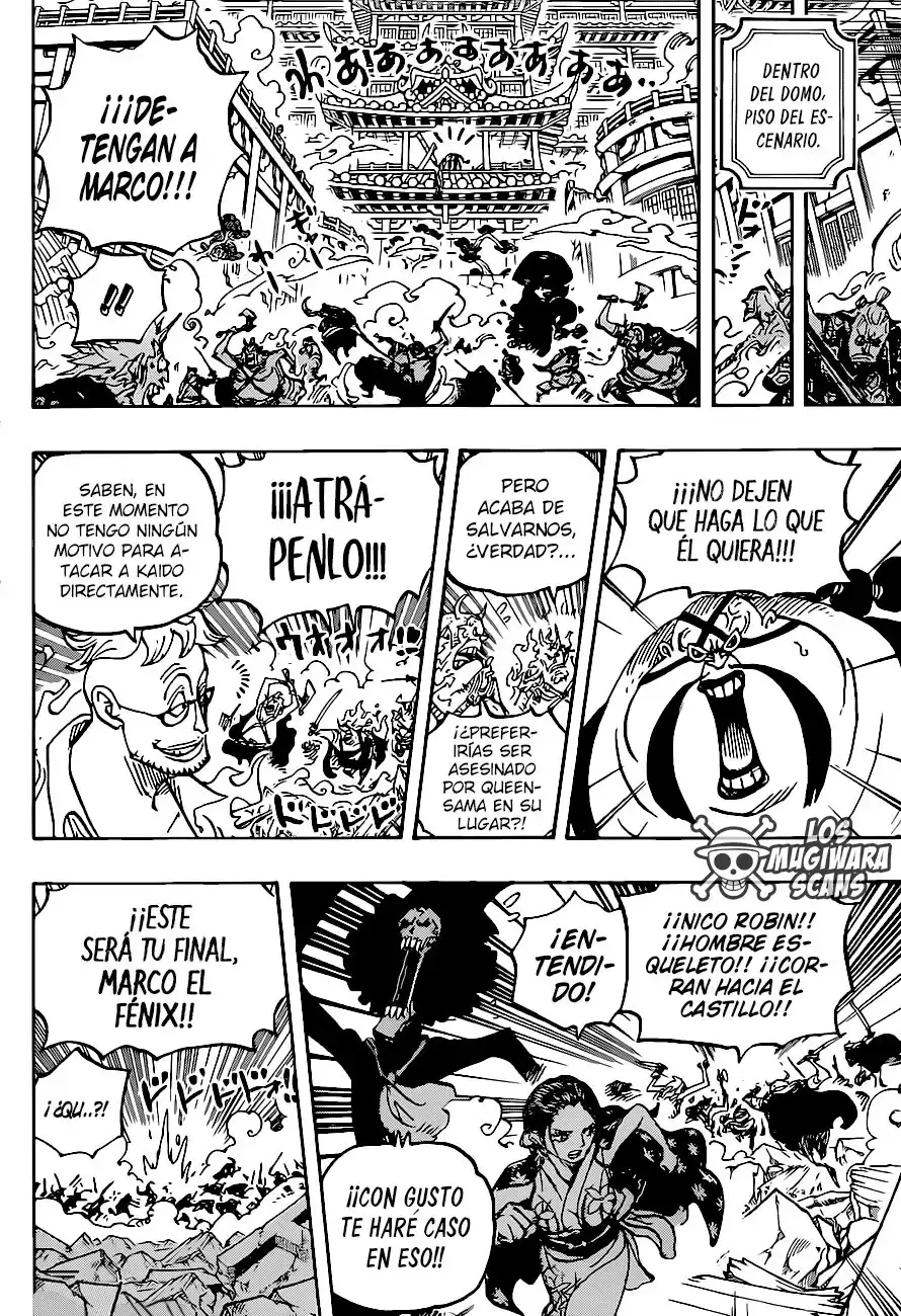 Capitulo 999 page 12