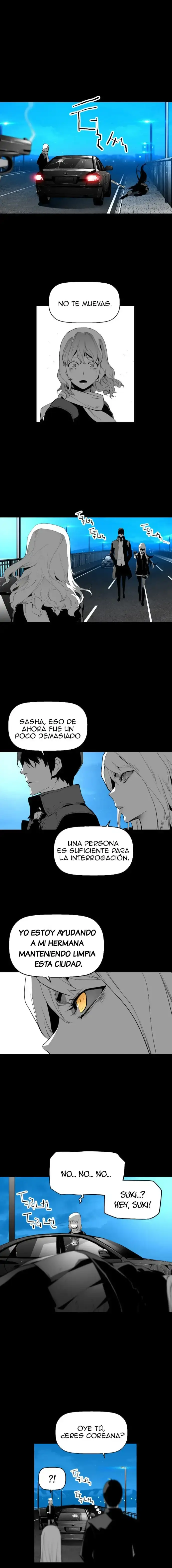 Capitulo 116 page 16