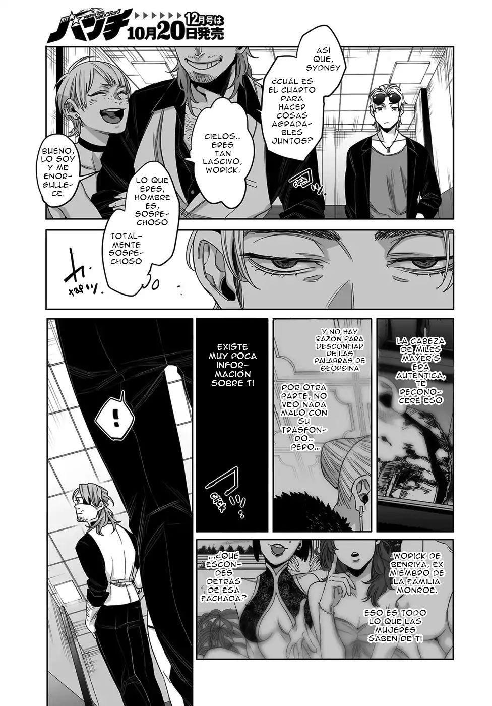 Capitulo 54 page 6
