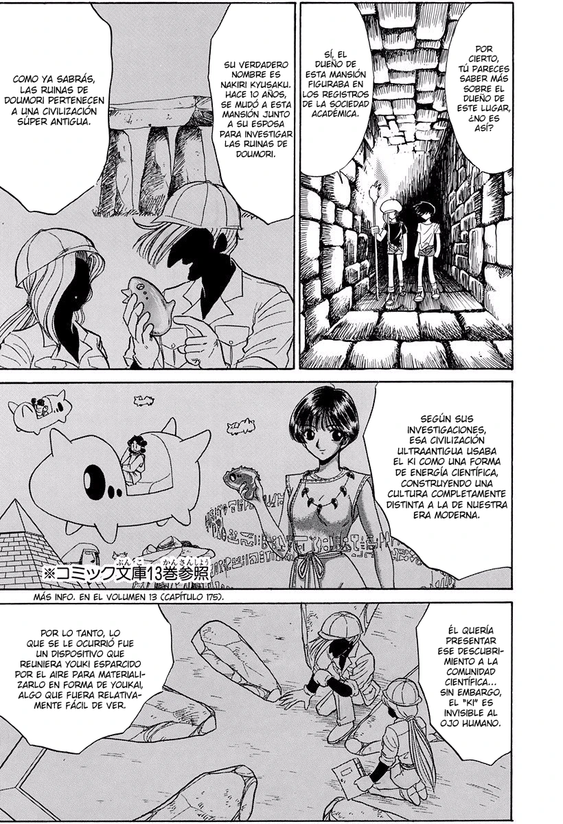 Capitulo 226 page 19