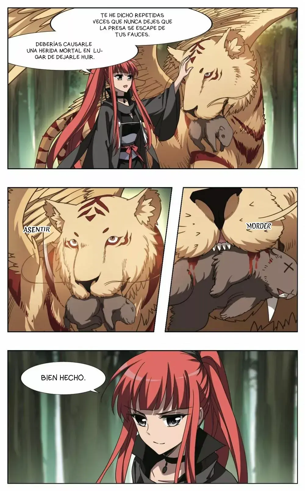 Capitulo 124 page 6
