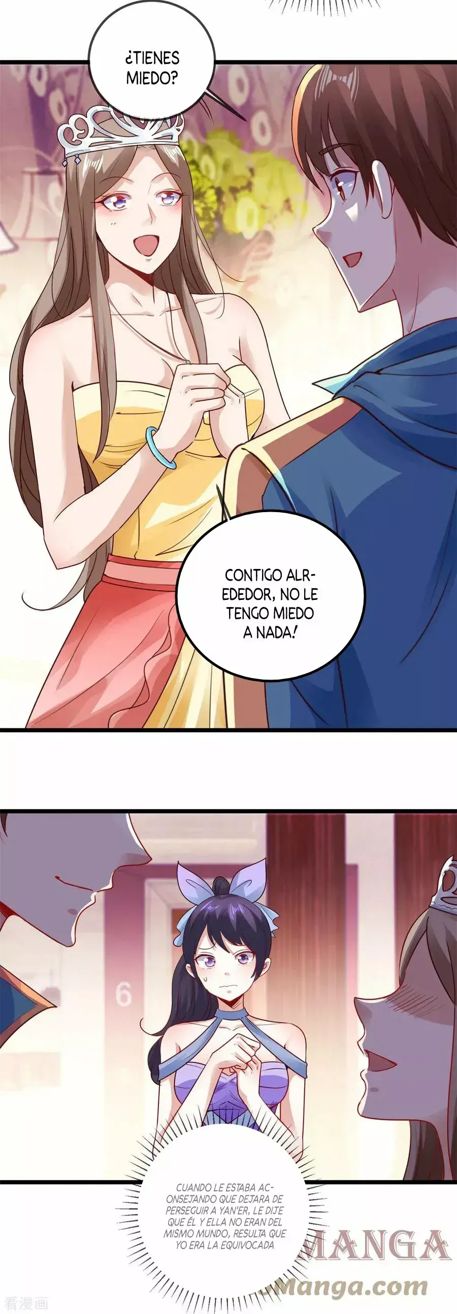 Capitulo 88 page 14