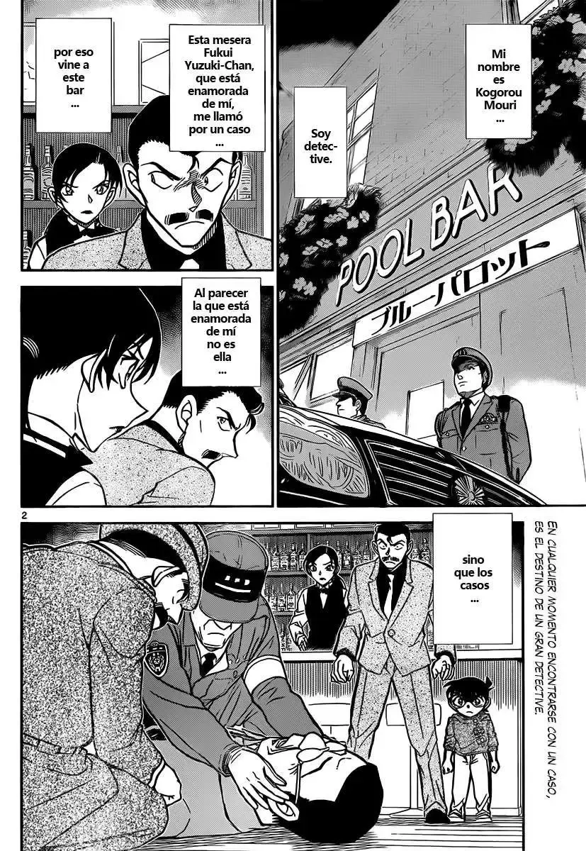 Capitulo 854 page 3