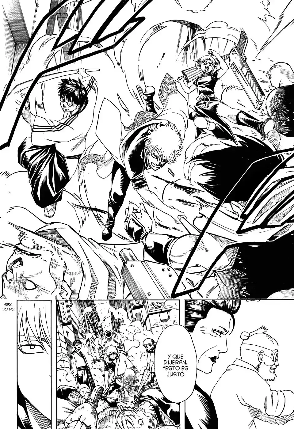 Capitulo 598 page 13