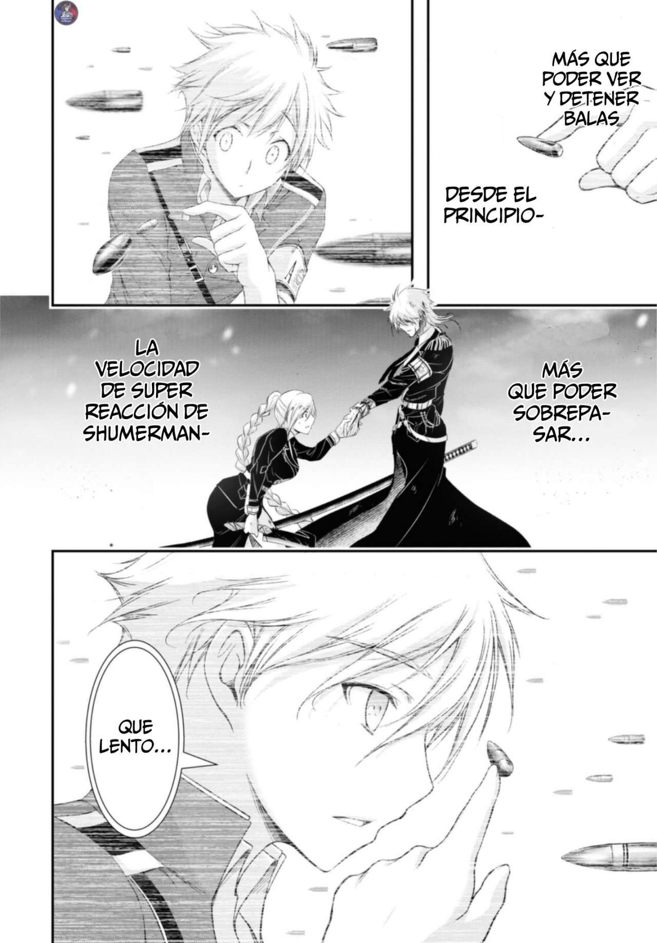 Capitulo 73 page 25