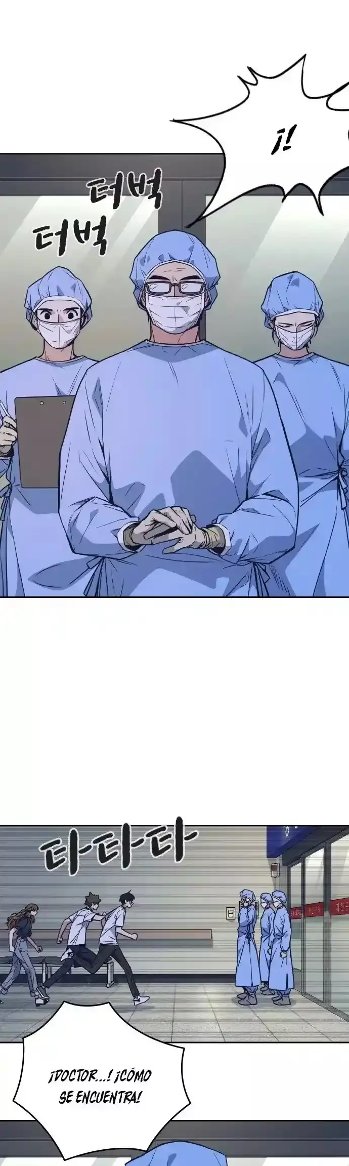 Capitulo 95 page 9