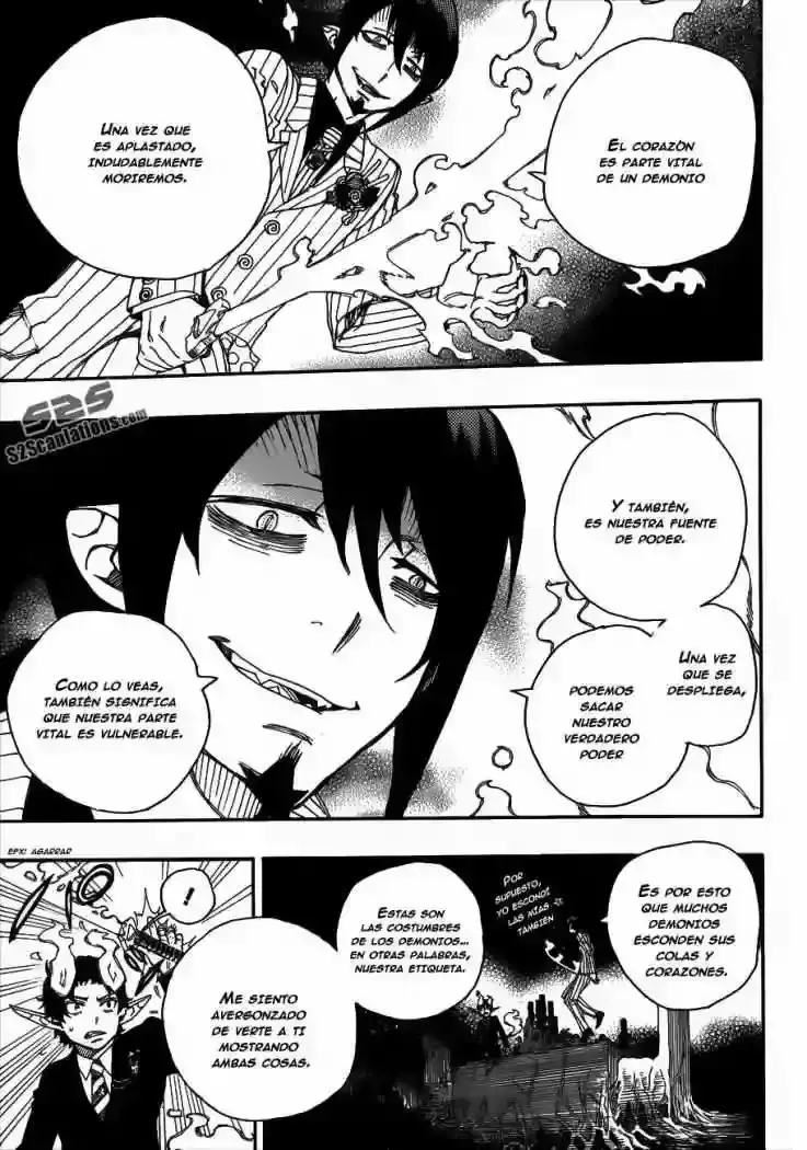 Capitulo 39 page 24
