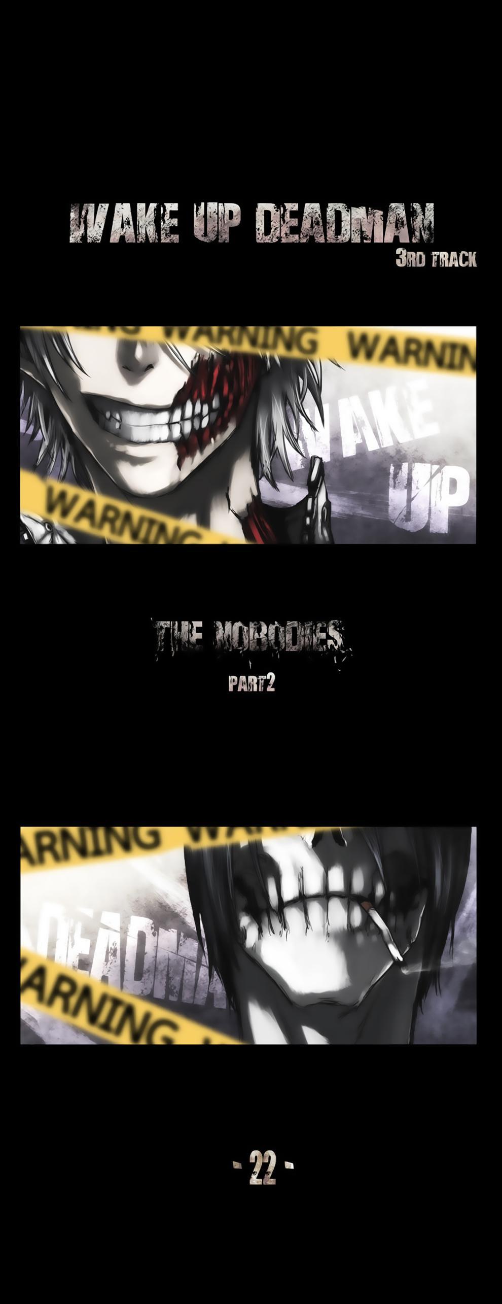 Capitulo 82 page 8
