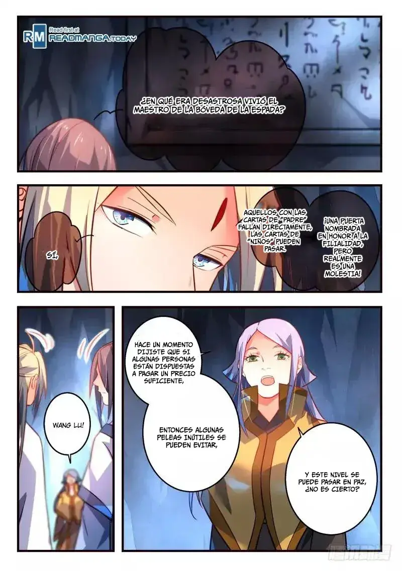 Capitulo 320 page 9