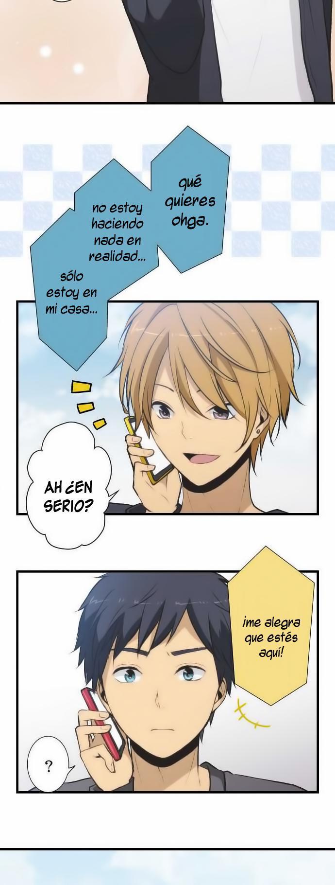 Capitulo 45 page 20