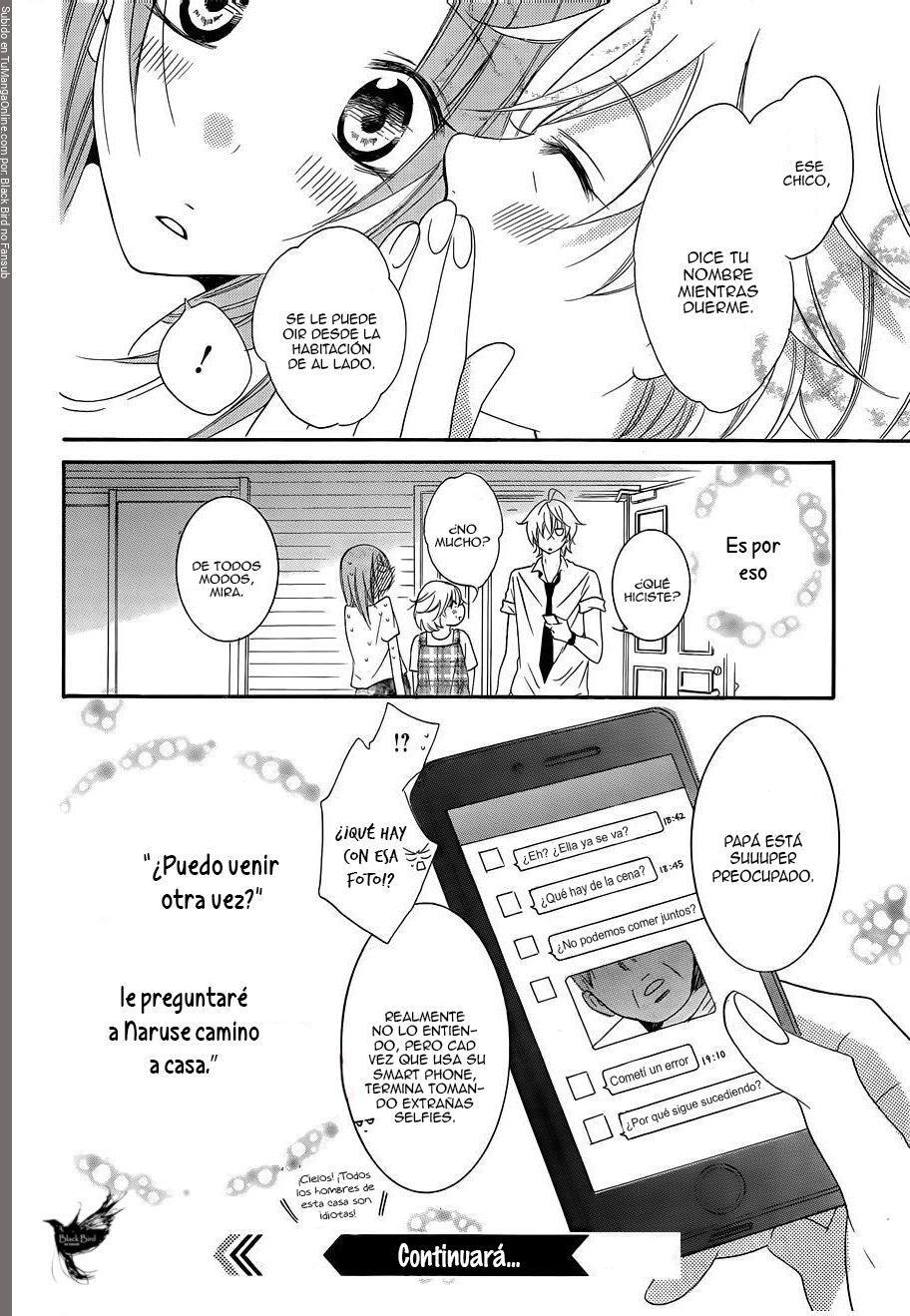 Capitulo 66 page 33