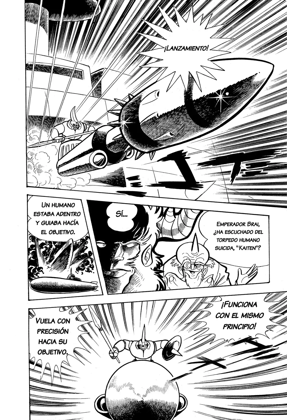 Capitulo 4.50 page 40