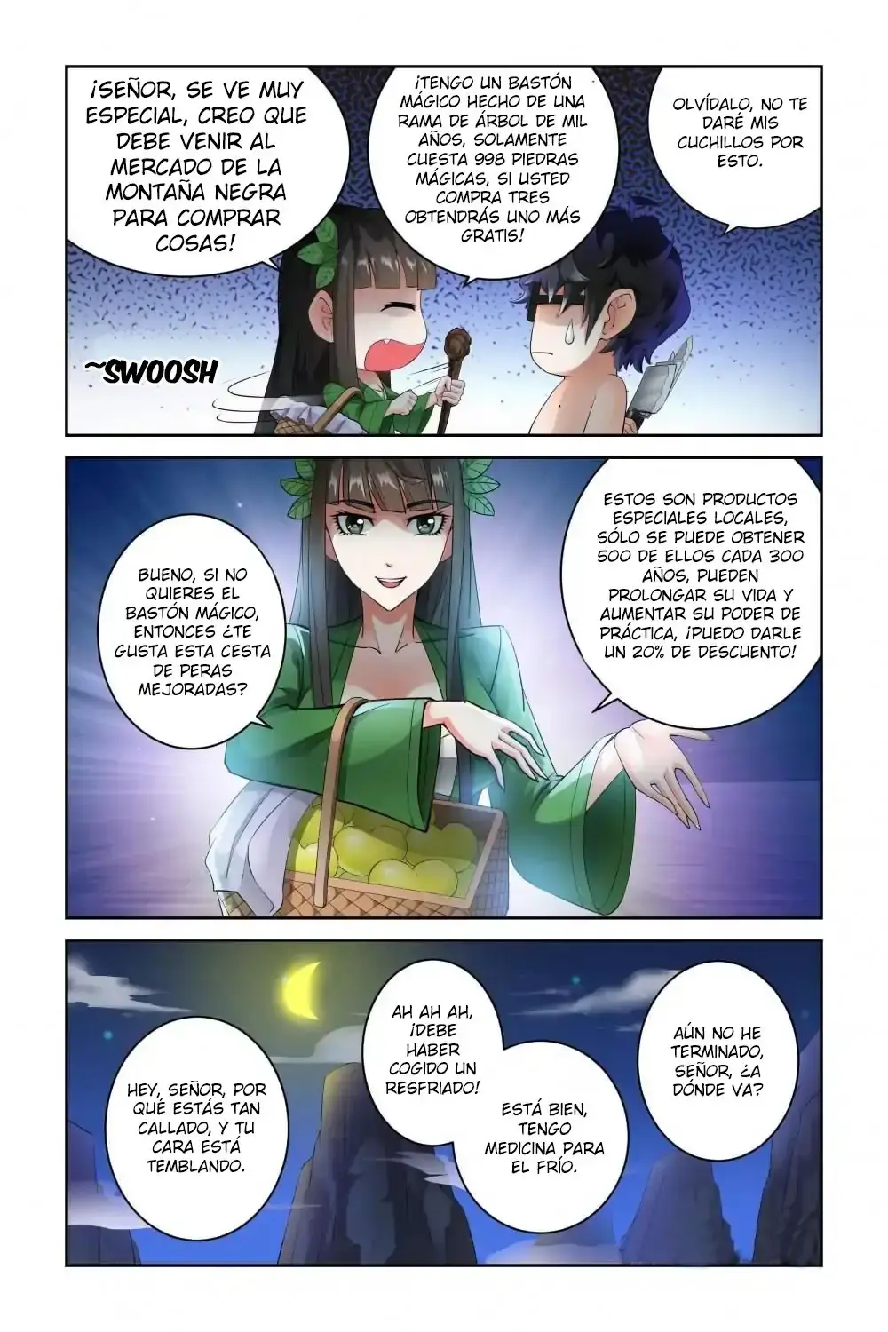 Capitulo 58 page 5