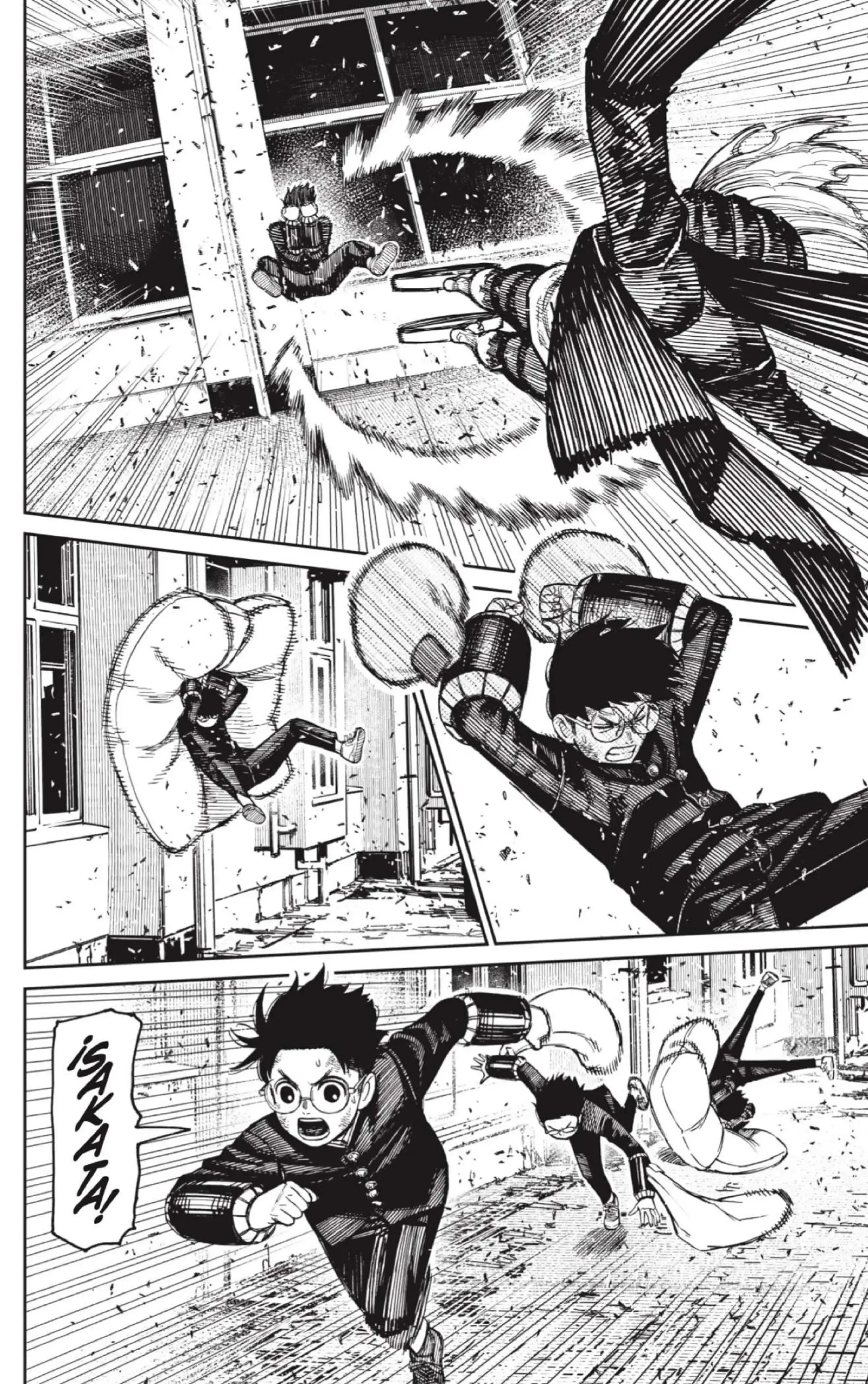 Capitulo 188 page 4