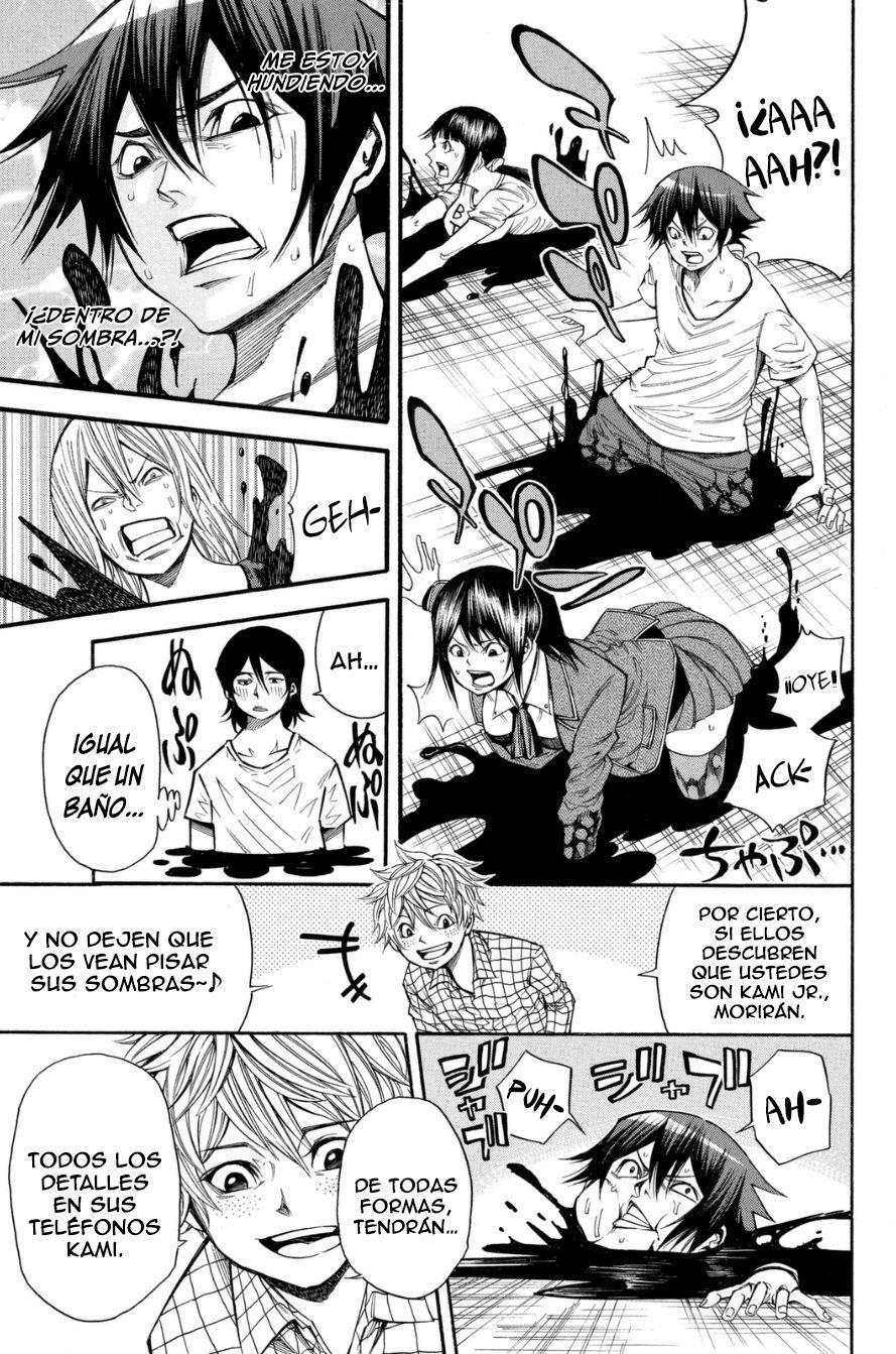 Capitulo 81 page 6