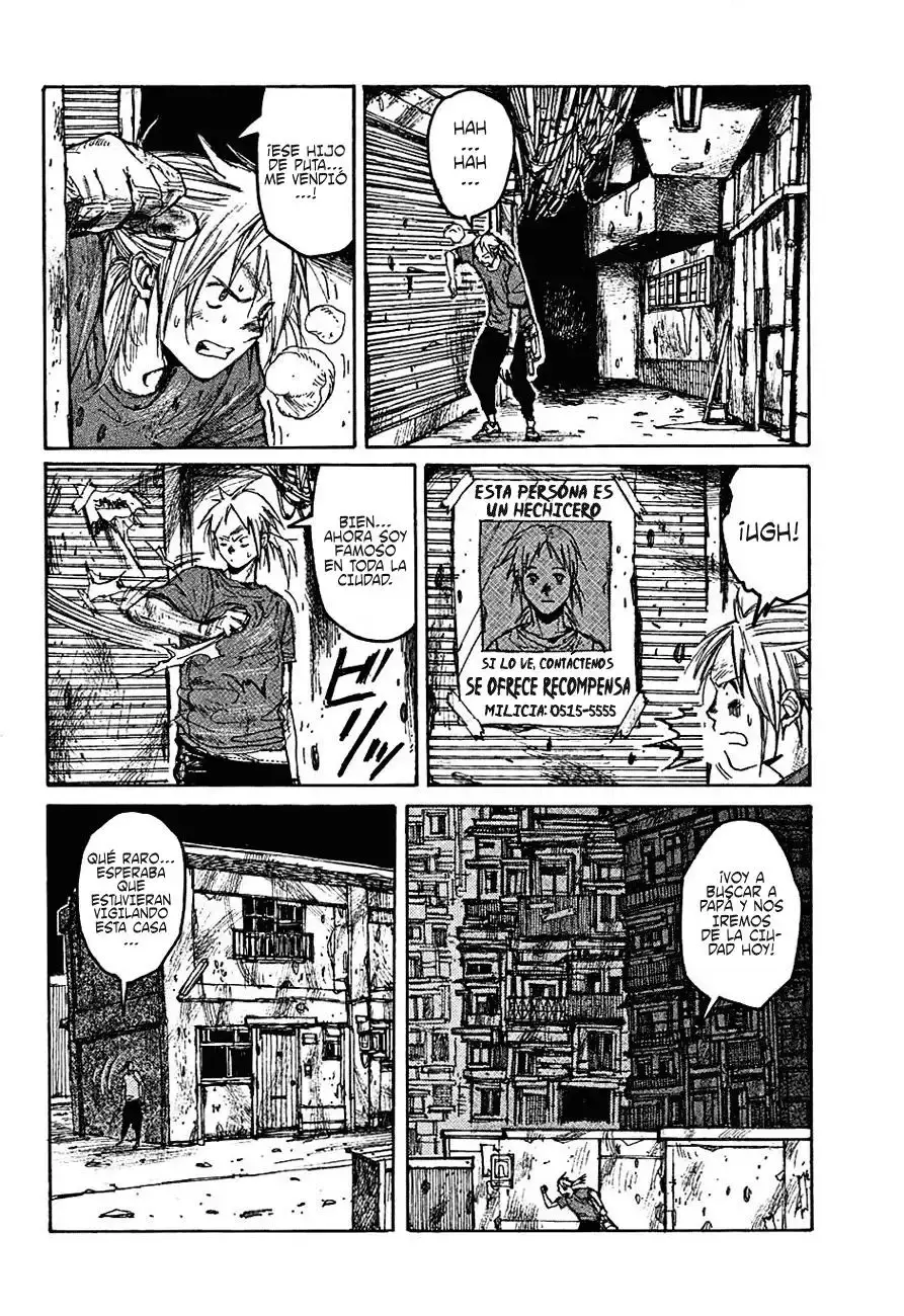 Capitulo 18 page 15